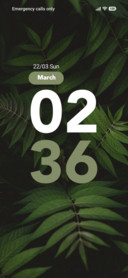 Dark Leaf