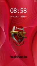 The Gunners