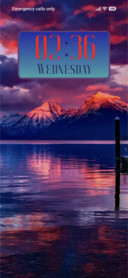 Colourful Sky