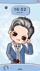 萌星球百变假日