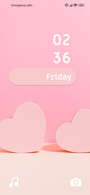 Love Pastel