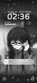 Monochrome Reverie