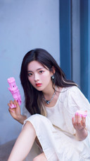 氧气少女杨超越