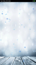 New Year