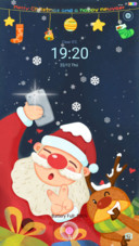 Cozy Christmas