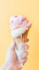 ice cream