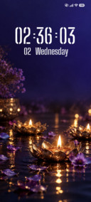 River of Lights