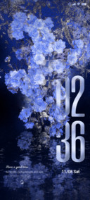Grav Blu Blo