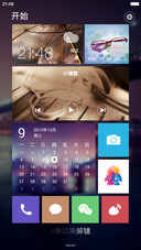 iOS Win10 Pro