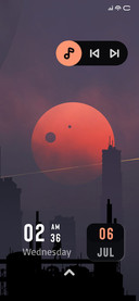 Moon Top