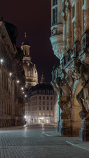 Dresden Renaissance Palace