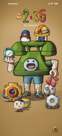 Icon Family