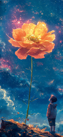 星辰梦 多动态