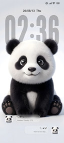 Panda