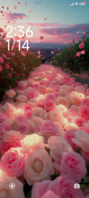 Way of the Rose