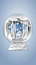 Happy New Year 2021