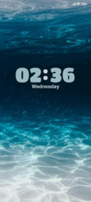 Clear Water