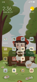 Red Hat Girl