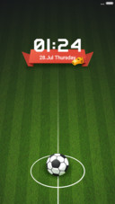 Soccer Punch