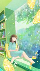 我们都在好好的长大