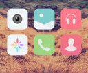 iOS 素静（适配V8）