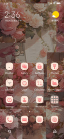 Romantic+collage