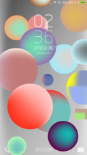 五色芬芳OS