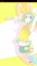 柠檬少女