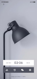 One