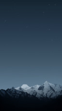 星灰