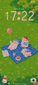 Piggy Picnic