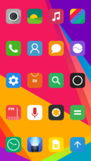 MeeYouI 7 Concept