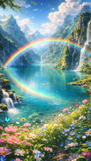 Mystic Valley