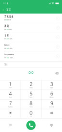 后来的我们拼音体