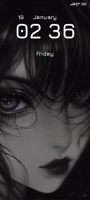 Dark Anime