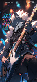 Rock+Party