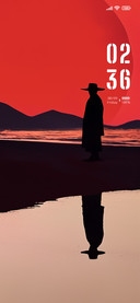 Song of Sunset