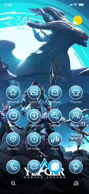 Yegar Hunters