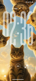 Cats
