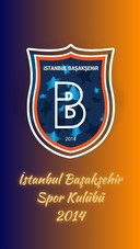 ISTANBUL BASAKSEHIR SPOR 1988