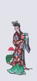 红楼梦 黛玉