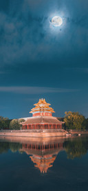角楼 24小时