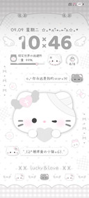 亚系天使小猫 多图