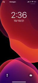 iOS Fredoom