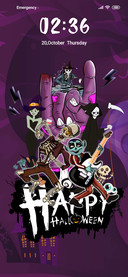 Halloween Carnival