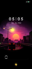 Dynamic Mi