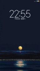 夜