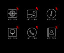 隔了一个曾经
