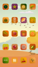 Autumn 999