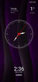Purple Fx